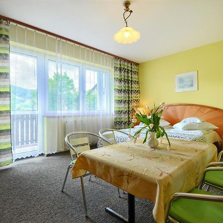 Willa Cyprys - Pokoje I Apartamenty Z Aneksami - Centrum Wisla Bagian luar foto