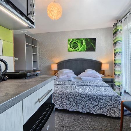 Willa Cyprys - Pokoje I Apartamenty Z Aneksami - Centrum Wisla Bagian luar foto