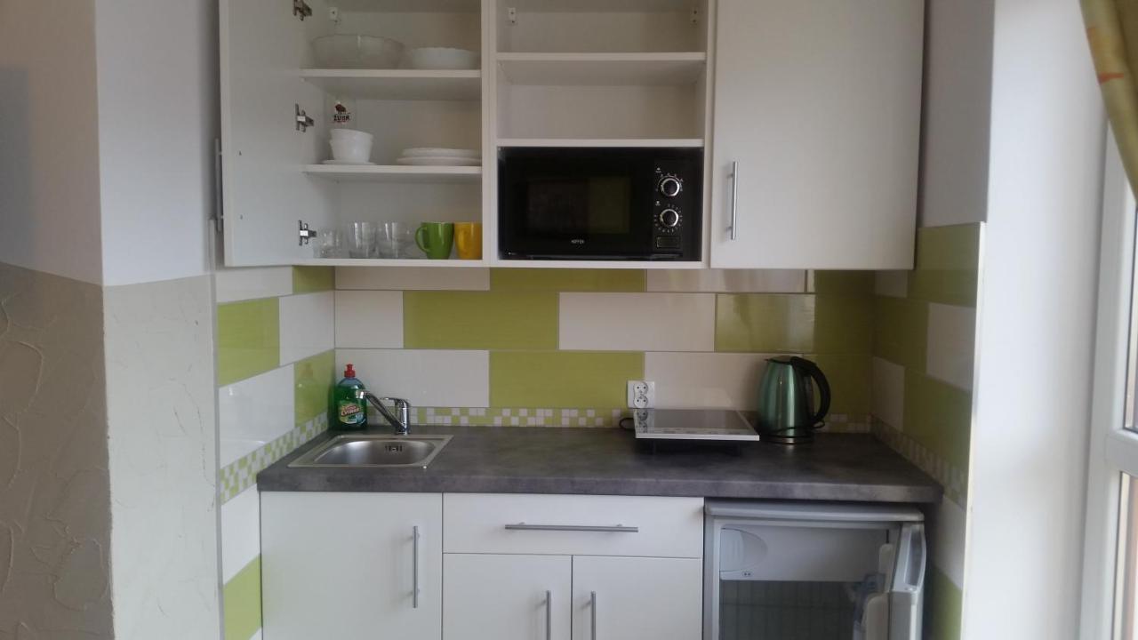 Willa Cyprys - Pokoje I Apartamenty Z Aneksami - Centrum Wisla Bagian luar foto
