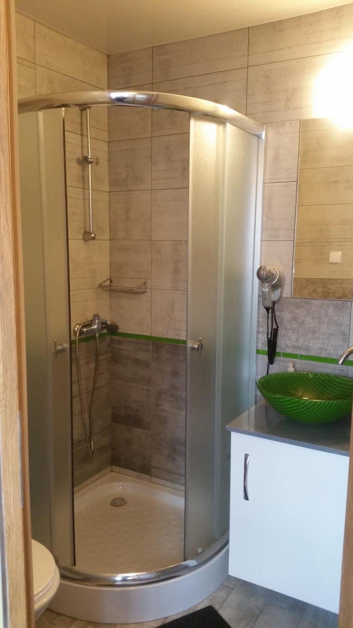 Willa Cyprys - Pokoje I Apartamenty Z Aneksami - Centrum Wisla Bagian luar foto