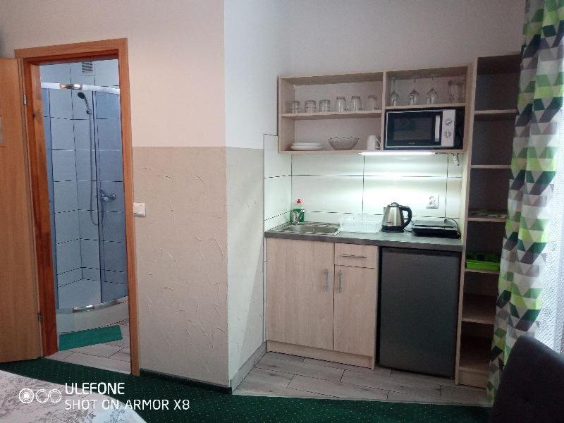 Willa Cyprys - Pokoje I Apartamenty Z Aneksami - Centrum Wisla Bagian luar foto